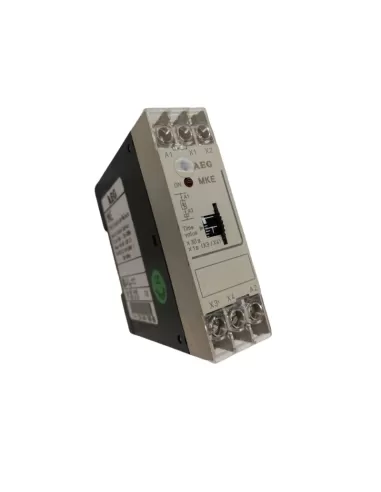 Minuterie Aeg mke 700 0,1-10 secondes 910-346-700